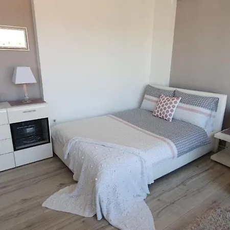 Bellevue Apartment Zagreb Extérieur photo