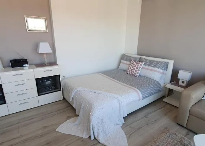 Bellevue Apartment
