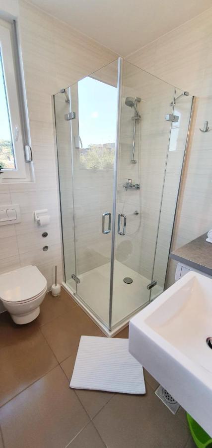 Apartmán Bellevue Záhřeb