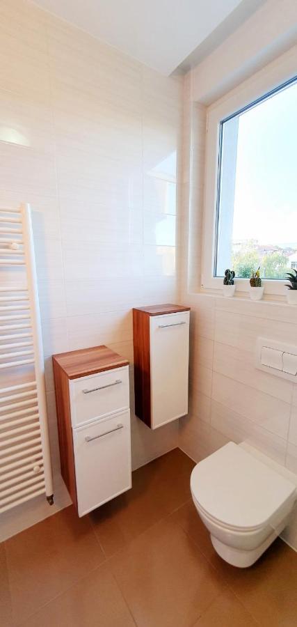Bellevue Apartmán *