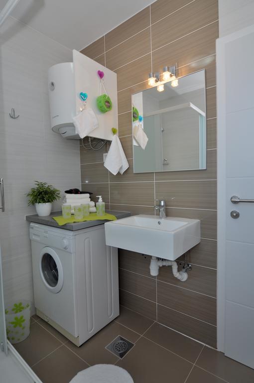 Apartmán Bellevue *