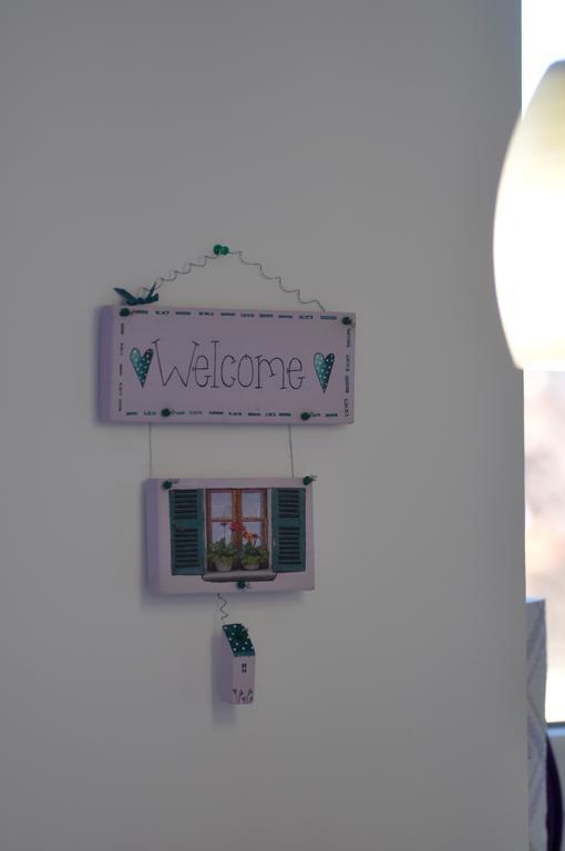 Bellevue Apartmán *