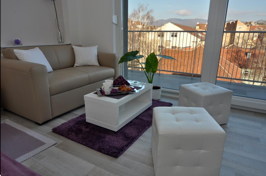Appartamento Bellevue *