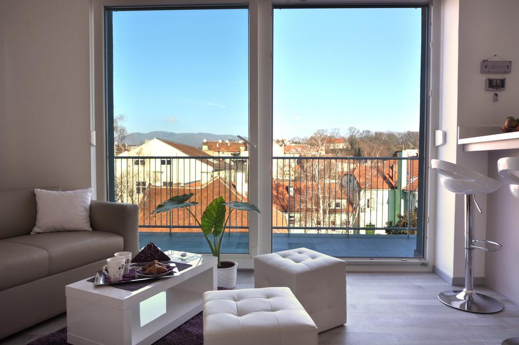 Appartamento Bellevue