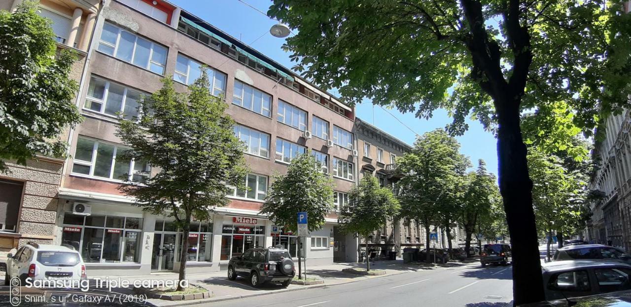 Bellevue Appartamento *