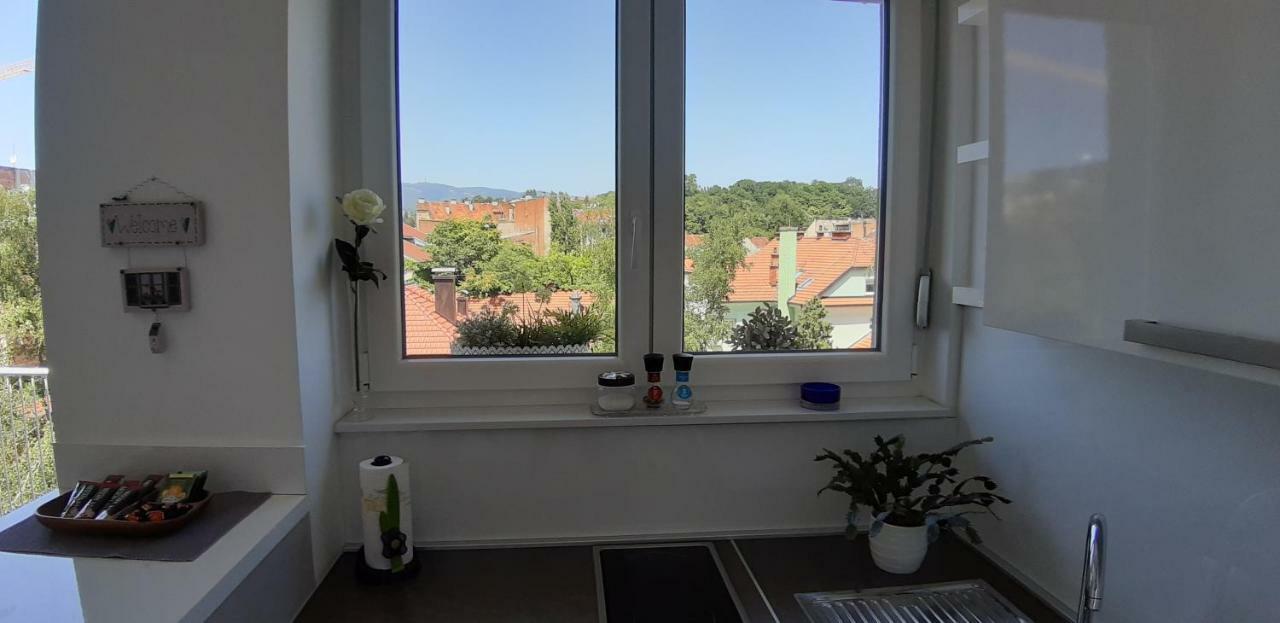 Appartamento Bellevue Zagabria