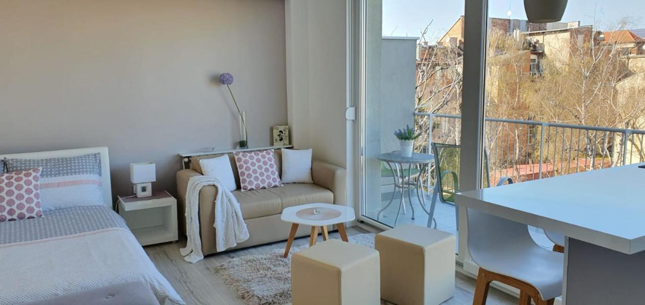 Apartmán Bellevue
