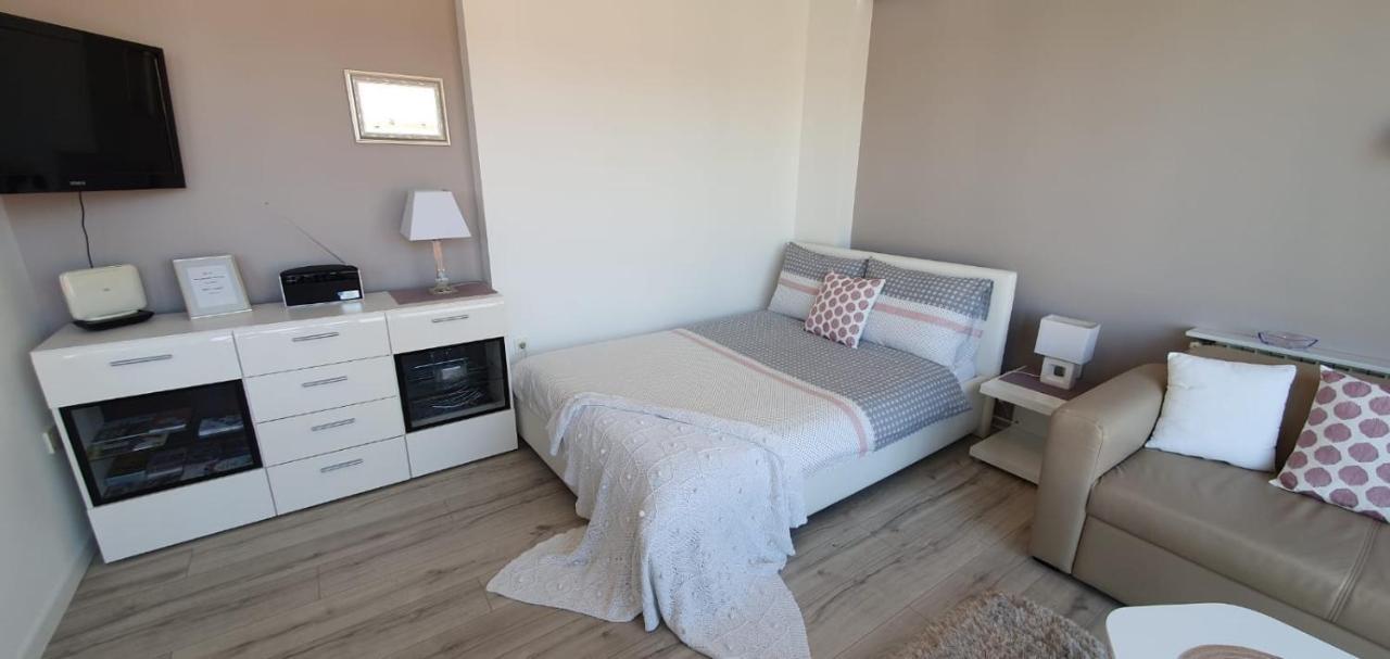 Appartamento Bellevue *